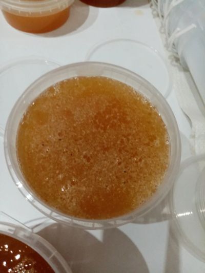 Лот: 15599513. Фото: 1. МЕД своя пасека. Мёд, продукты пчеловодства