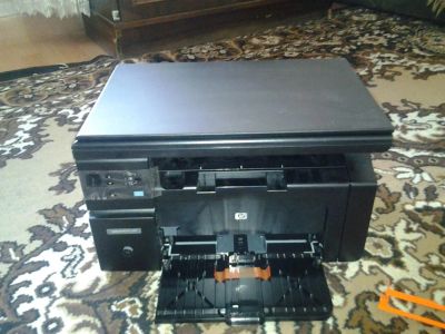 Лот: 4052043. Фото: 1. HP LaserJet Pro M1132. МФУ и копировальные аппараты