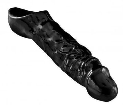 Лот: 24252377. Фото: 1. Насадка Mamba Cock Sheath Packaged... Украшения