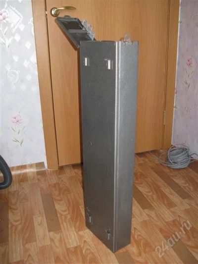 Лот: 1031772. Фото: 1. Сейф заводской. Чехлы, уход за оружием