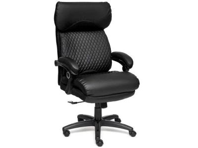 Лот: 18788617. Фото: 1. Кресло руководителя ПМ: Tetchair... Стулья и кресла офисные