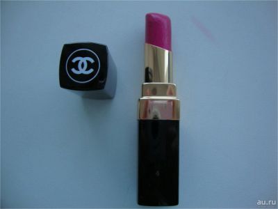 Лот: 9444807. Фото: 1. Помада "Chanel". Макияж