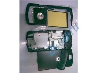 Лот: 153414. Фото: 1. Корпус Motorola L7. Защитные стёкла, защитные плёнки