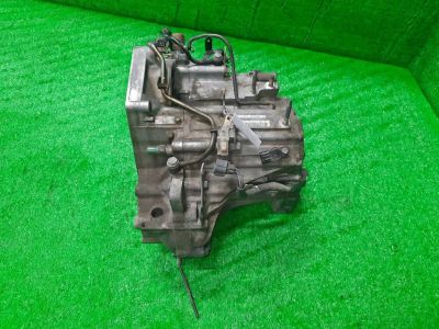 Лот: 16691241. Фото: 1. Акпп Honda Accord CD3 F18B (б... Трансмиссия