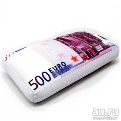 Лот: 13724949. Фото: 1. Подушка игрушка антистресс, 500... Мягкие