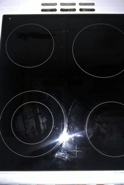 Лот: 9391123. Фото: 1. Плита электрическая. Плиты, духовые шкафы, варочные поверхности