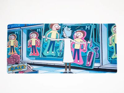 Лот: 24978264. Фото: 1. Коврик для мыши. Другое (аксессуары)