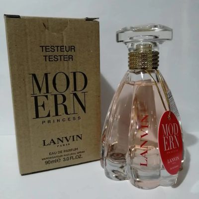 Лот: 17115082. Фото: 1. Lanvin Modern Princess 90мл. Тестер... Женская парфюмерия