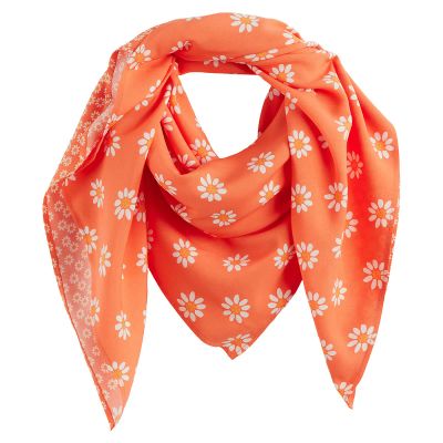 Лот: 24217875. Фото: 1. Платок LaRedoute. Шарфы, платки