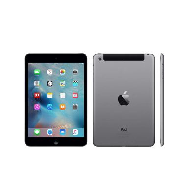 Лот: 11423770. Фото: 1. iPad Mini 2 (Retina), 32 GB, Wi-Fi... Планшеты
