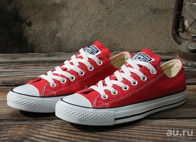 Лот: 9413270. Фото: 1. Кеды Convers. Кеды, кроссовки, слипоны