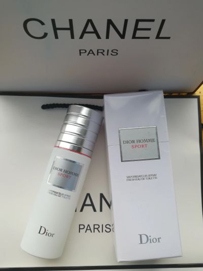Dior homme sport very cool spray 100ml online