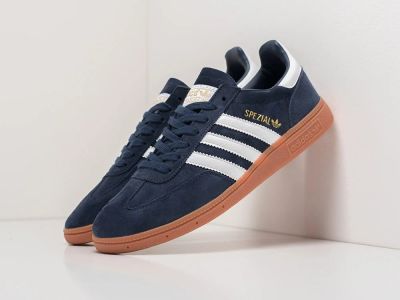 Лот: 17593646. Фото: 1. Кроссовки Adidas Spezial (20638... Кеды, кроссовки, слипоны