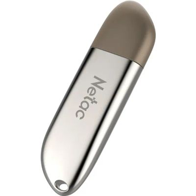 Лот: 25403848. Фото: 1. Флеш-накопитель USB3.0 32Gb Netac... USB-флеш карты