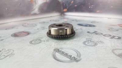 Лот: 23586571. Фото: 1. Муфта VVT-i Mazda Axela L3-VE... Двигатель и элементы двигателя