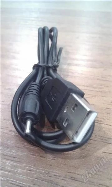 Лот: 1978623. Фото: 1. USB-кабель для зарядки Nokia. Зарядные устройства, блоки питания, адаптеры сетевые для смартфонов