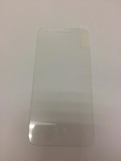 Лот: 10024423. Фото: 1. Защитное стекло Alcatel OT-5027... Защитные стёкла, защитные плёнки