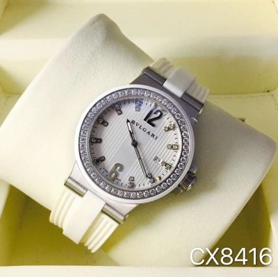 Лот: 8277620. Фото: 1. Часы женские Bvlgari Gll. Другие наручные часы