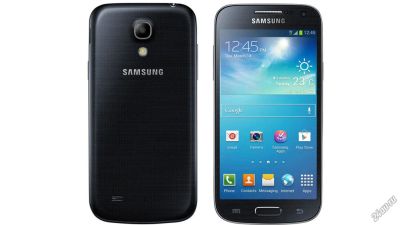 Лот: 3449798. Фото: 1. samsung galaxy s4 black. Кнопочные мобильные телефоны