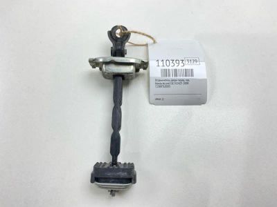 Лот: 25282139. Фото: 1. Ограничитель двери Honda Accord... Кузов