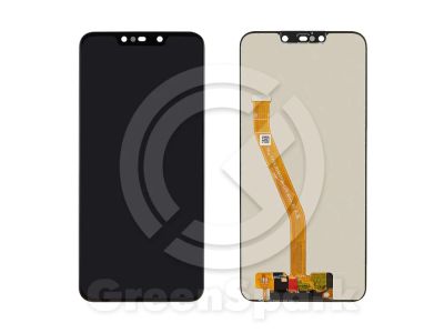 Лот: 13991621. Фото: 1. Дисплей для Huawei Mate 20 Lite... Дисплеи, дисплейные модули, тачскрины