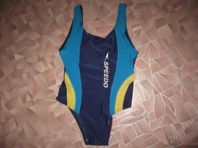 Лот: 762982. Фото: 1. купальник speedo. Другое (спортивная одежда)