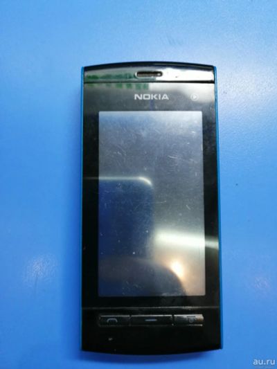 Лот: 12825375. Фото: 1. Nokia 5250. Кнопочные мобильные телефоны