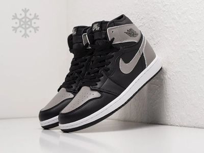 Лот: 19407576. Фото: 1. Зимние Кроссовки Nike Air Jordan... Кеды, кроссовки, слипоны