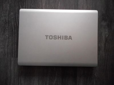 Лот: 7860323. Фото: 1. Продам ноутбук Toshiba. Ноутбуки