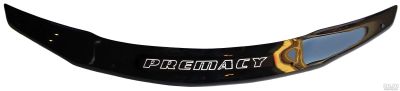 Лот: 13784756. Фото: 1. Mazda Premacy 1999-2005 Дефлектор... Детали тюнинга