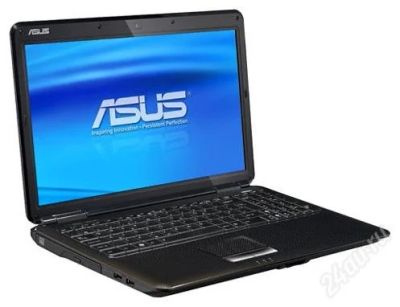 Лот: 791747. Фото: 1. Ноутбук ASUS K50IE. Ноутбуки