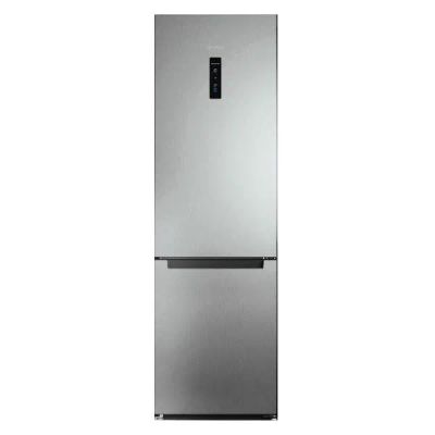 Лот: 25263400. Фото: 1. Холодильник Indesit ITS 5180 XB. Холодильники, морозильные камеры