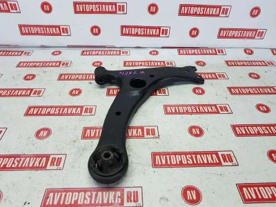 Лот: 20895507. Фото: 1. Рычаг подвески нижний Toyota Wish... Ходовая, подвеска, рулевое управление