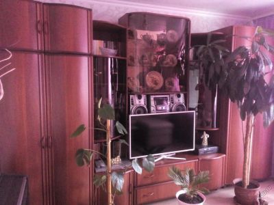 Лот: 5750022. Фото: 1. Продам стенку. Гостиные, стенки, горки