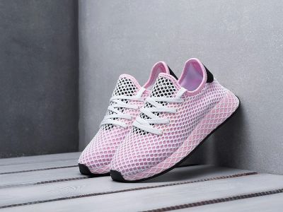 Лот: 11872233. Фото: 1. Кроссовки Adidas Deerupt (10998... Кеды, кроссовки, слипоны