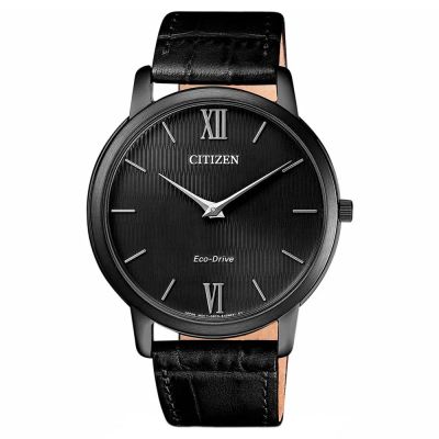 Лот: 23790432. Фото: 1. Мужские часы CITIZEN AR1135-10E. Оригинальные наручные часы