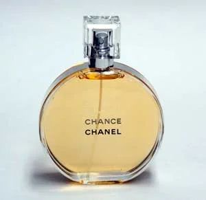 Лот: 5865000. Фото: 1. Парфюмерная вода Chanel Chance... Женская парфюмерия