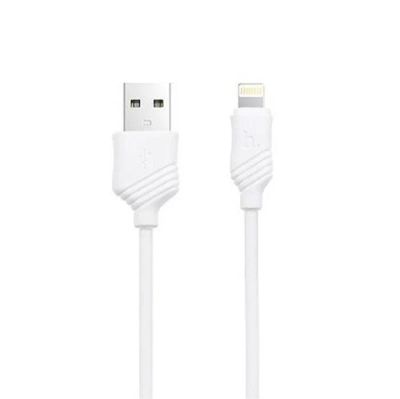 Лот: 16208008. Фото: 1. Кабель USB - Lightning (1 метр... Дата-кабели, переходники