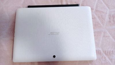 Лот: 18342777. Фото: 1. ACER Aspire Switch 10E. Ноутбуки