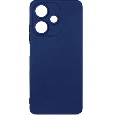 Лот: 22217769. Фото: 1. Чехол-крышка LuxCase для Infinix... Чехлы, бамперы