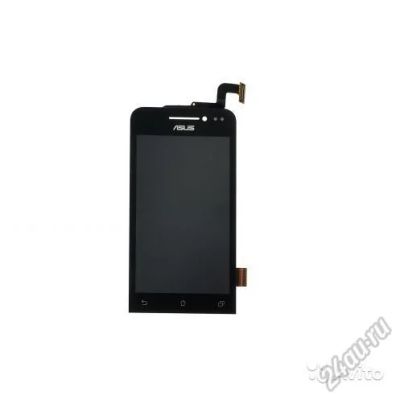 Лот: 5892538. Фото: 1. Дисплей Asus ZenFone 4 (A400CG... Дисплеи, дисплейные модули, тачскрины