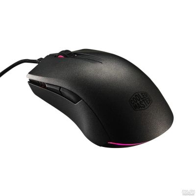 Лот: 13638932. Фото: 1. Мышь Cooler Master MasterMouse... Клавиатуры и мыши