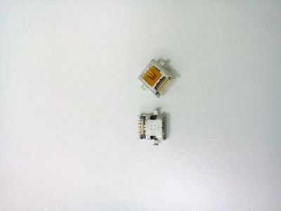 Лот: 12295577. Фото: 1. Разъем micro-HDMI SonyEricsson... Разъёмы