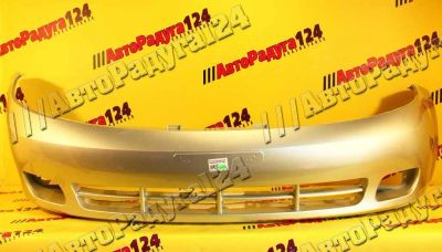 Лот: 18640915. Фото: 1. Бампер Chevrolet Lacetti, Шевроле... Кузов