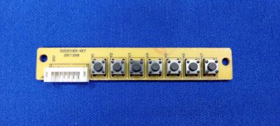 Лот: 24688747. Фото: 1. DLED236E9-KEY для Le-Led24R282T2... Запчасти для телевизоров, видеотехники, аудиотехники