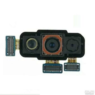 Лот: 14559765. Фото: 1. Камера задняя основная для Samsung... Видео- и фотокамеры