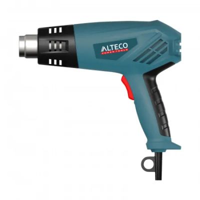 Лот: 20630637. Фото: 1. Фен технический Alteco HG 0606... Электроинструмент