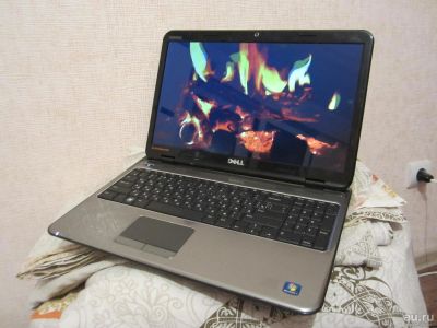 Лот: 9468361. Фото: 1. Ноут Dell n5010 intel core i3. Ноутбуки