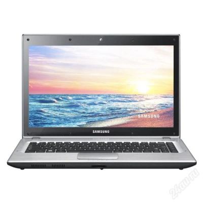Лот: 1404304. Фото: 1. Игровой Samsung Q430 Core i3-370M... Ноутбуки