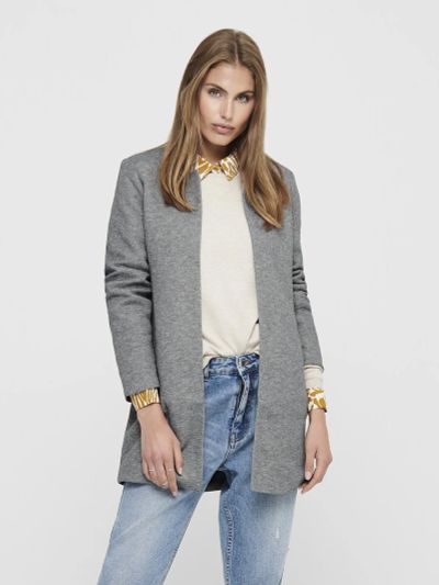 Лот: 24157712. Фото: 1. Жакет LaRedoute. Пиджаки, жакеты, жилеты